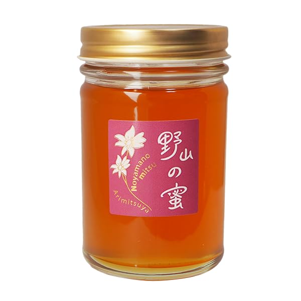 播州生はちみつhoney1115 110gボトル | PAY ID
