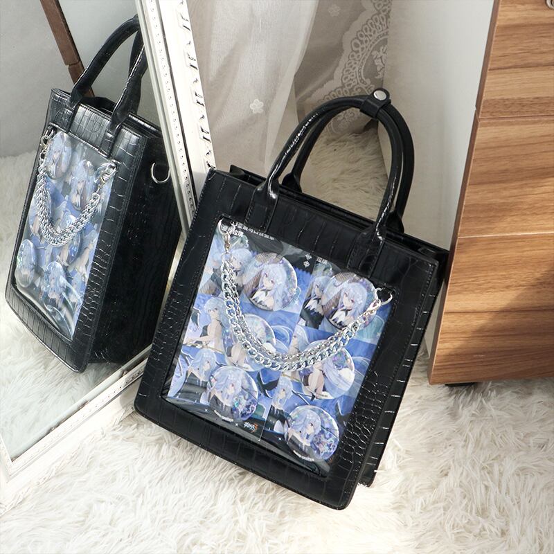 引退品】唐可可痛バ(3rd缶48個) 磨く