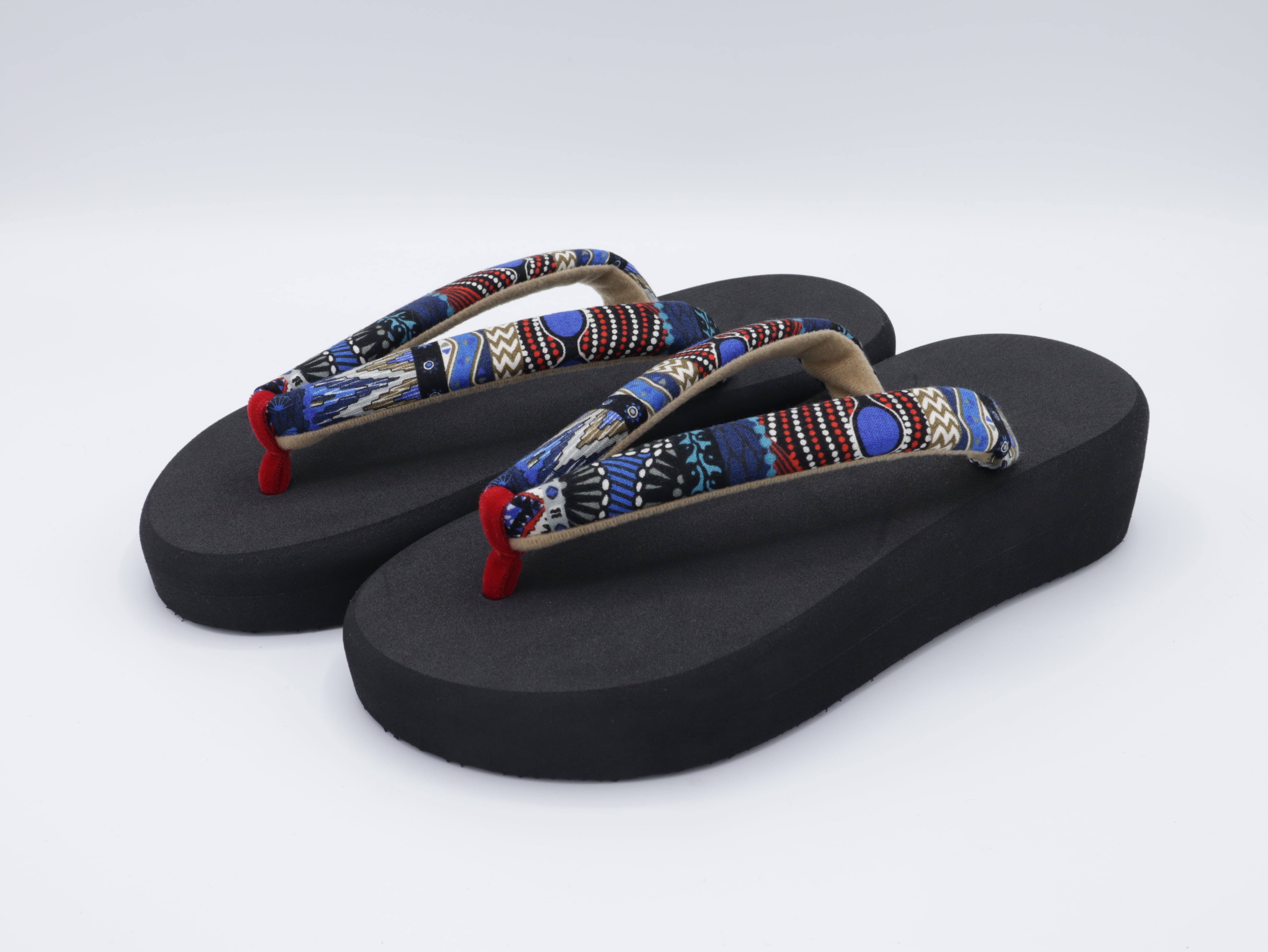 ポンダル ダークサマー