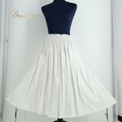 フラダンス 衣装 パウスカート ホワイト系 シングル フラ ダンス Aloha Days モンステラ柄 ハイビスカス柄 ヤシ柄 パウケース セット ハワイアン アロハ 爽やか 華やか かわいい スカート ハワイアンプリント