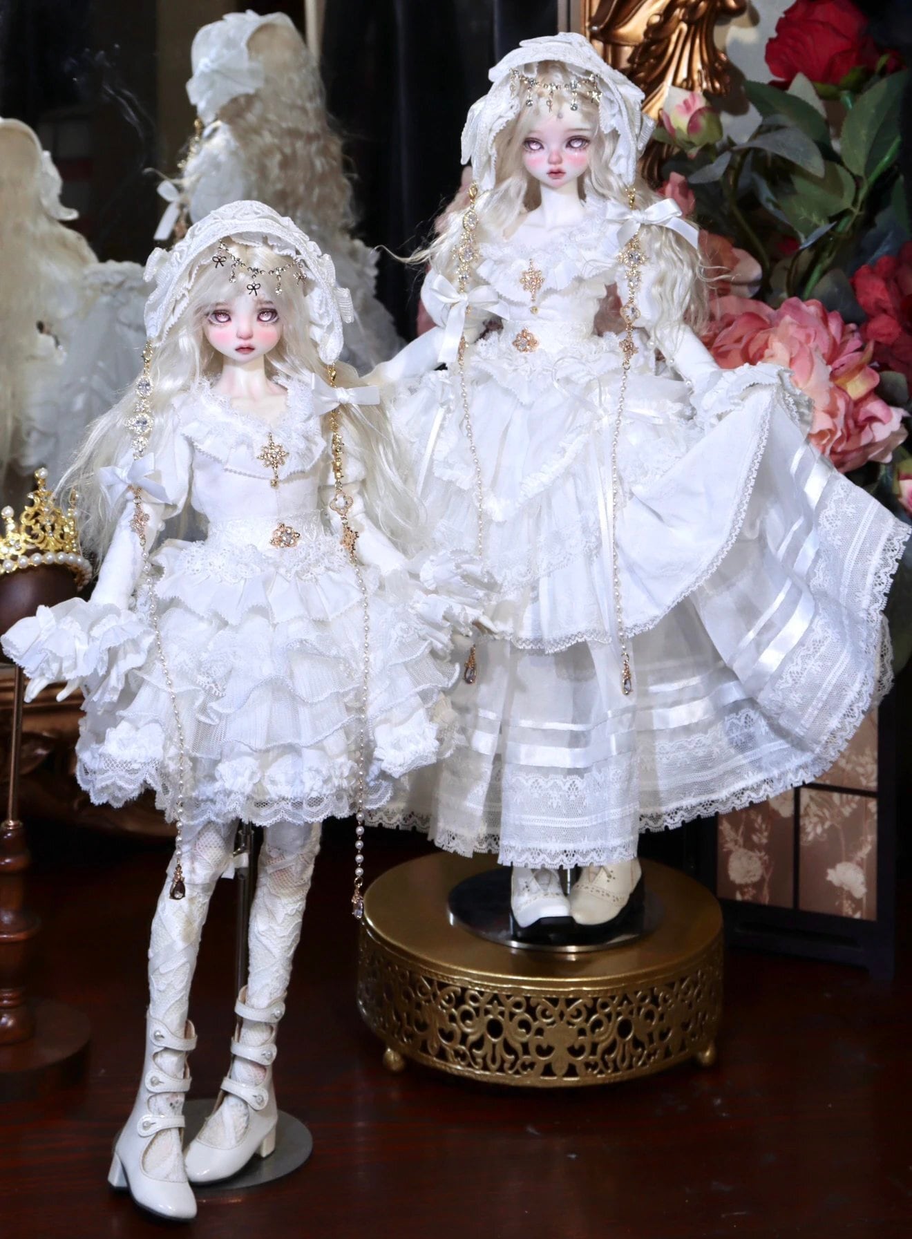 1/4(40-50cmドール) | miodollmio