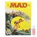 MAD MAGAZINE マッドマガジン no.241 サーフィンのアルフレッド・E・ニューマン September 1983