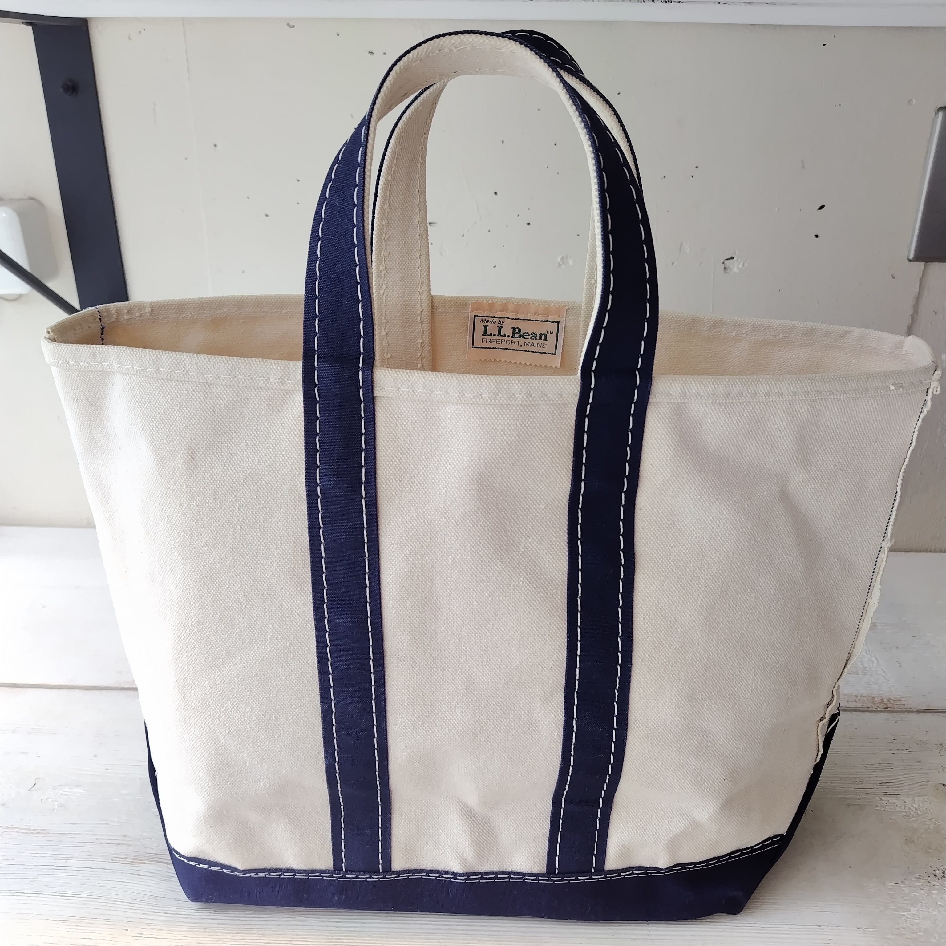 Tote Bag | LongBeach Omotesando