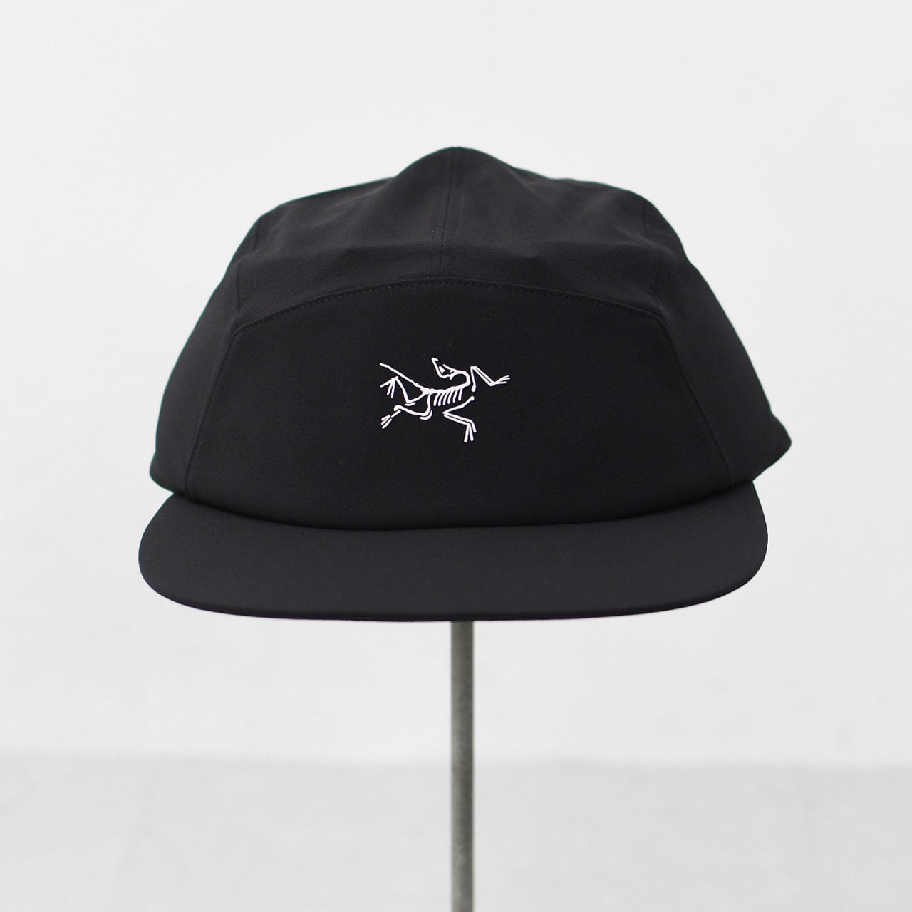 ARC'TERYX GORE-TEX アークテリクス キャップ　５パネル Gore 5 Panel Hat – Arc'teryx Tokyo Ginza