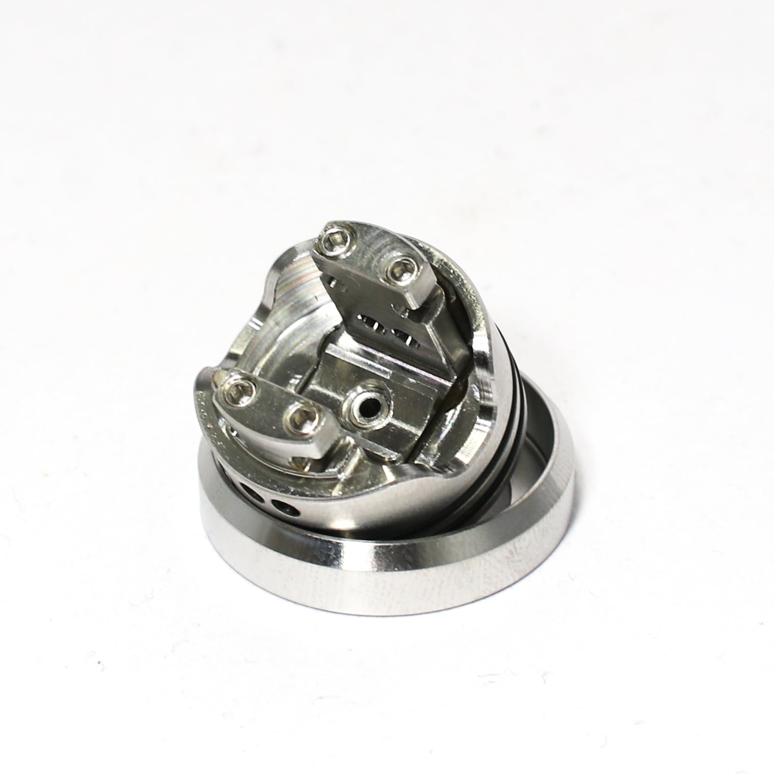 Taifun BTD RDA | 「Dr.Vapor 」VAPE専門オンラインストア