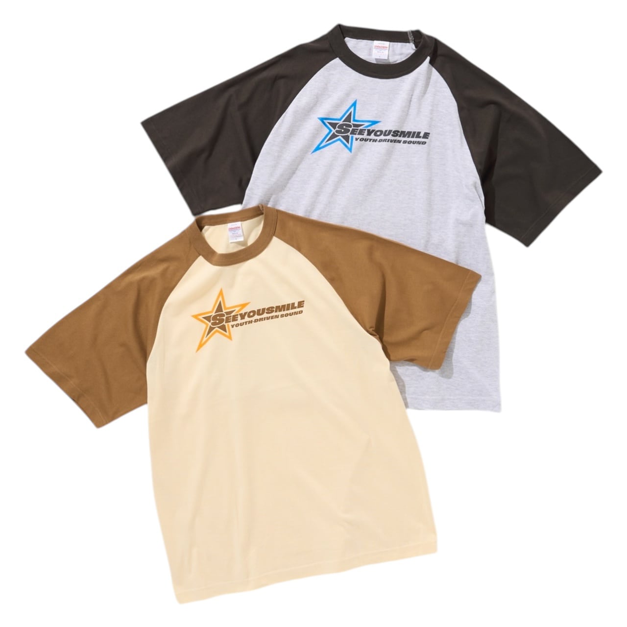 1st Mini Album「On Your mark」 | See You Smile Official Web Store