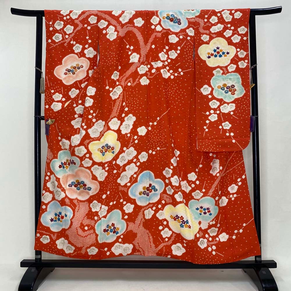 振袖 | 中古着物・リサイクル着物から新品着物の通販ショップ 振袖 | 中古着物・リサイクル着物から新品着物の通販ショップ