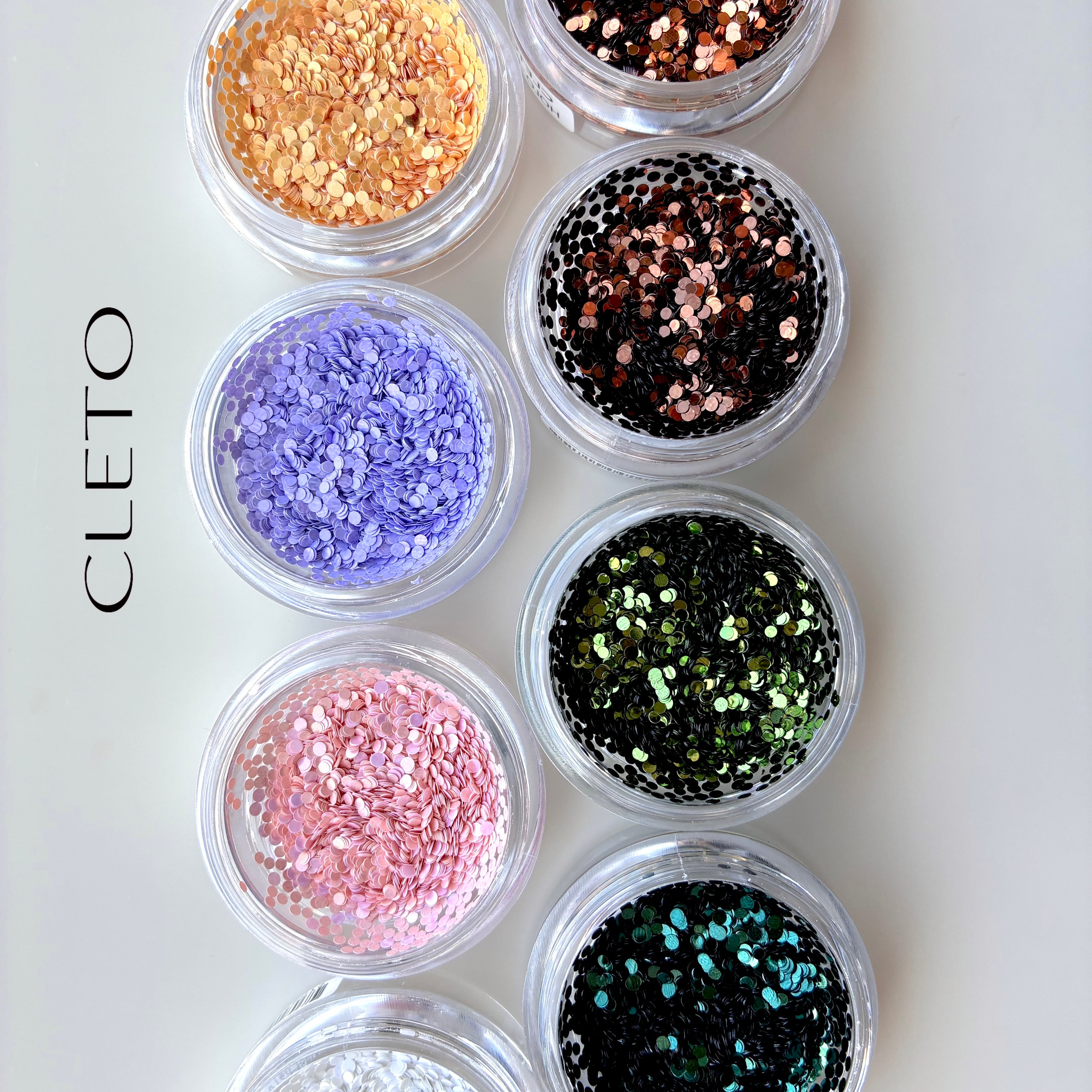 set | CLETO / loade