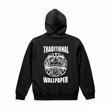 IMMENS STREET ビックシルエットスウェットパーカー | Pay ID