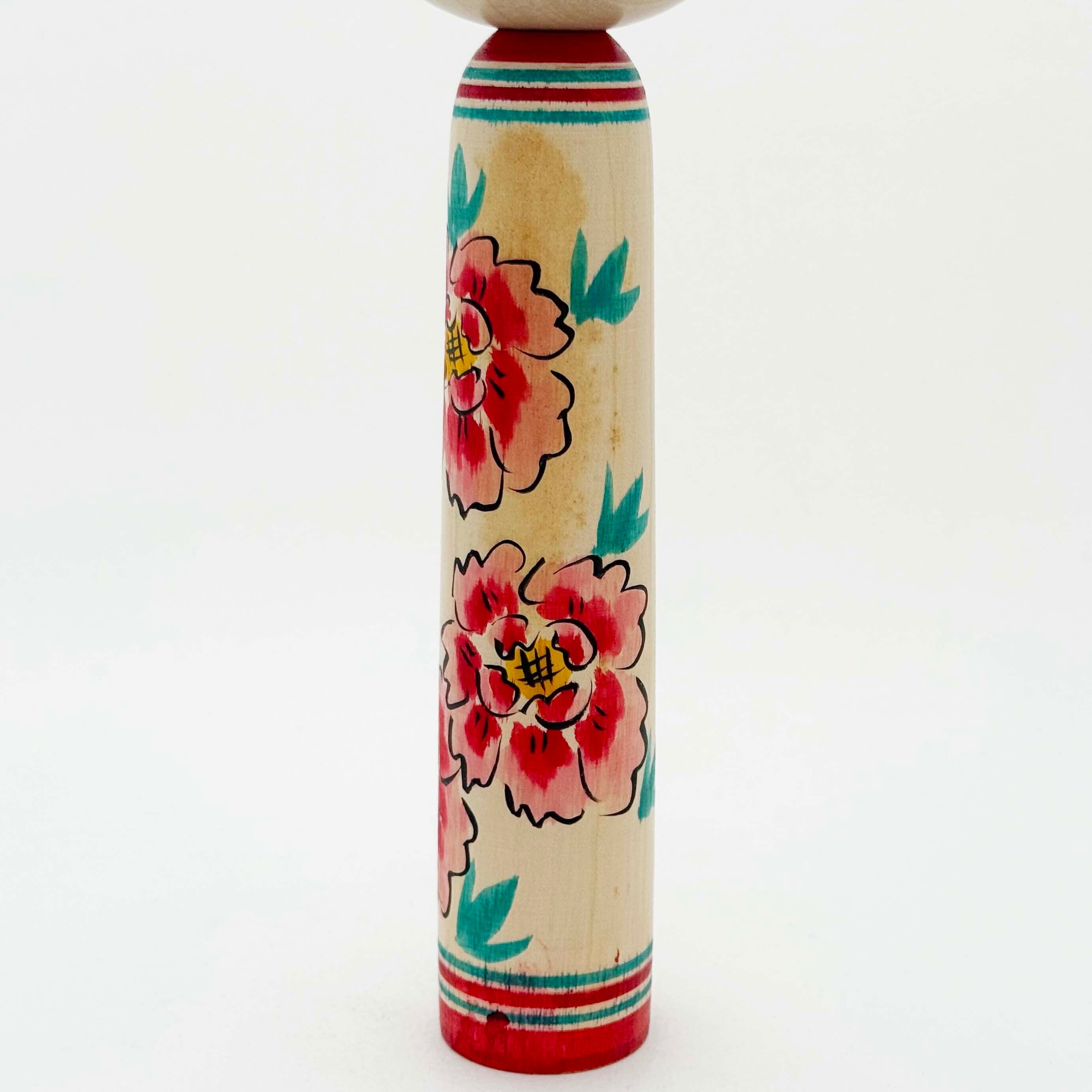 中ノ沢系 / 本多洋工人（25cm）