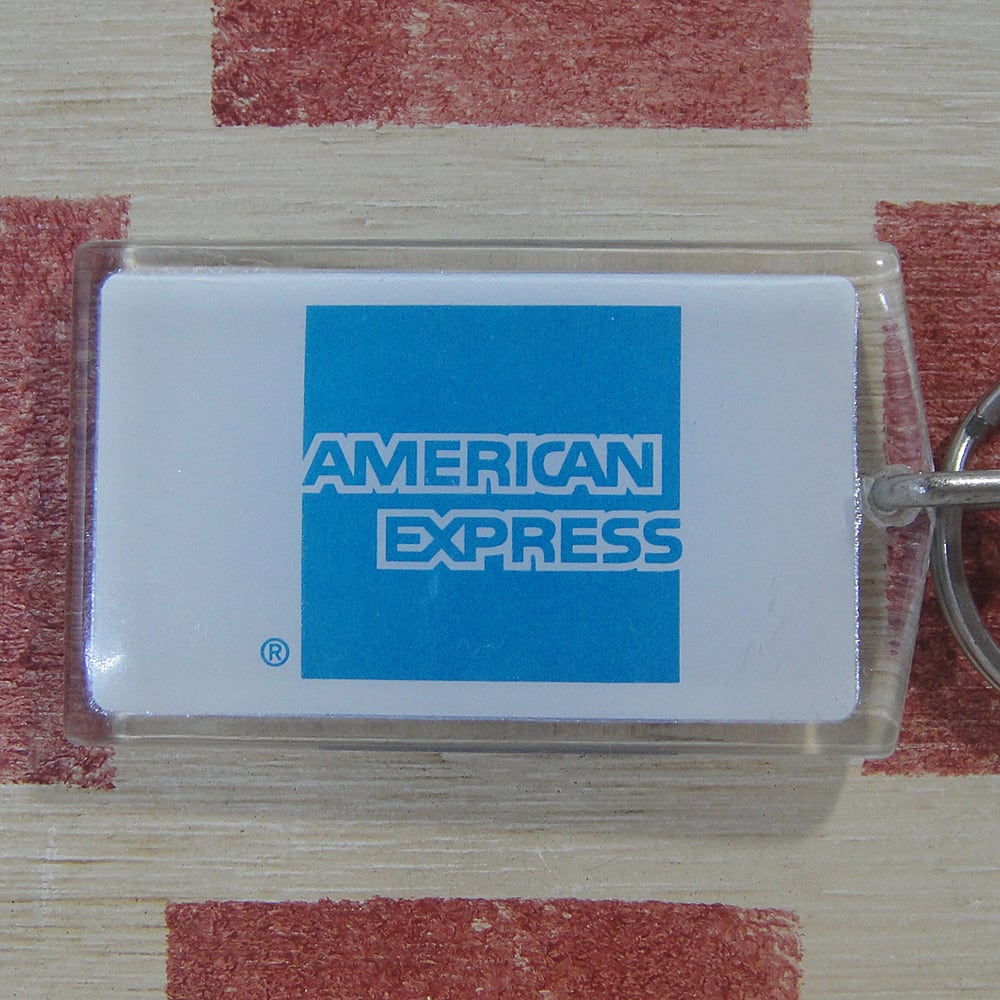アメリカ American Express［アメリカン・エキスプレス］クレジット
