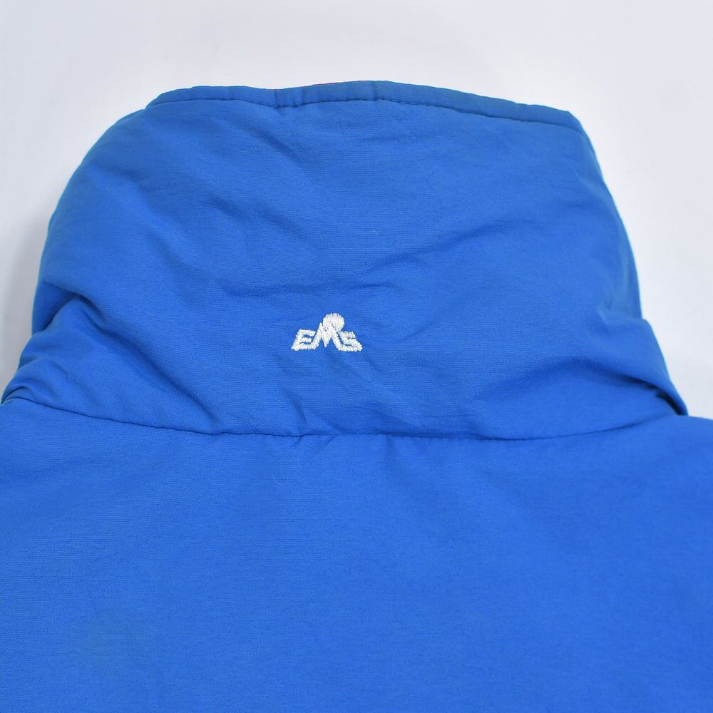 80～90s Eastern Mountain Sports EMS 切替デザイン マルチカラー
