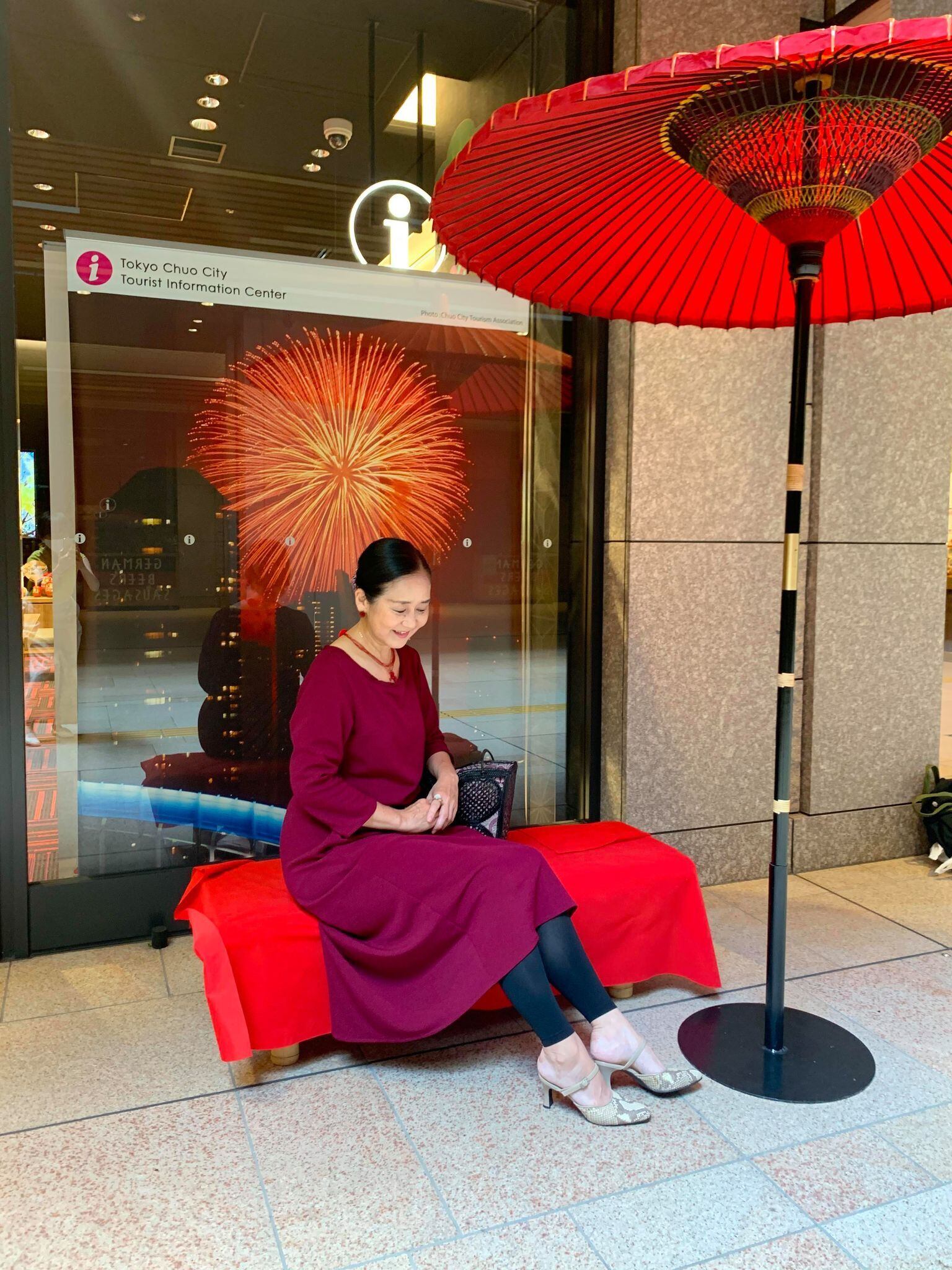 Prima-Leggings(プリマレギンス） | primarelax