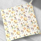 布団型ハンモック 潜れるハンモック 50×50㎝