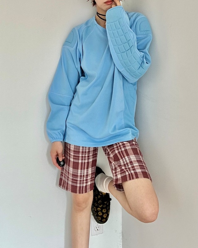 00's football shirt
