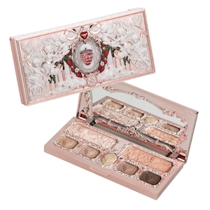 FlowerKnows(フラワーノーズ)ストロベリーキューピッドコレクションメイクアップパレット