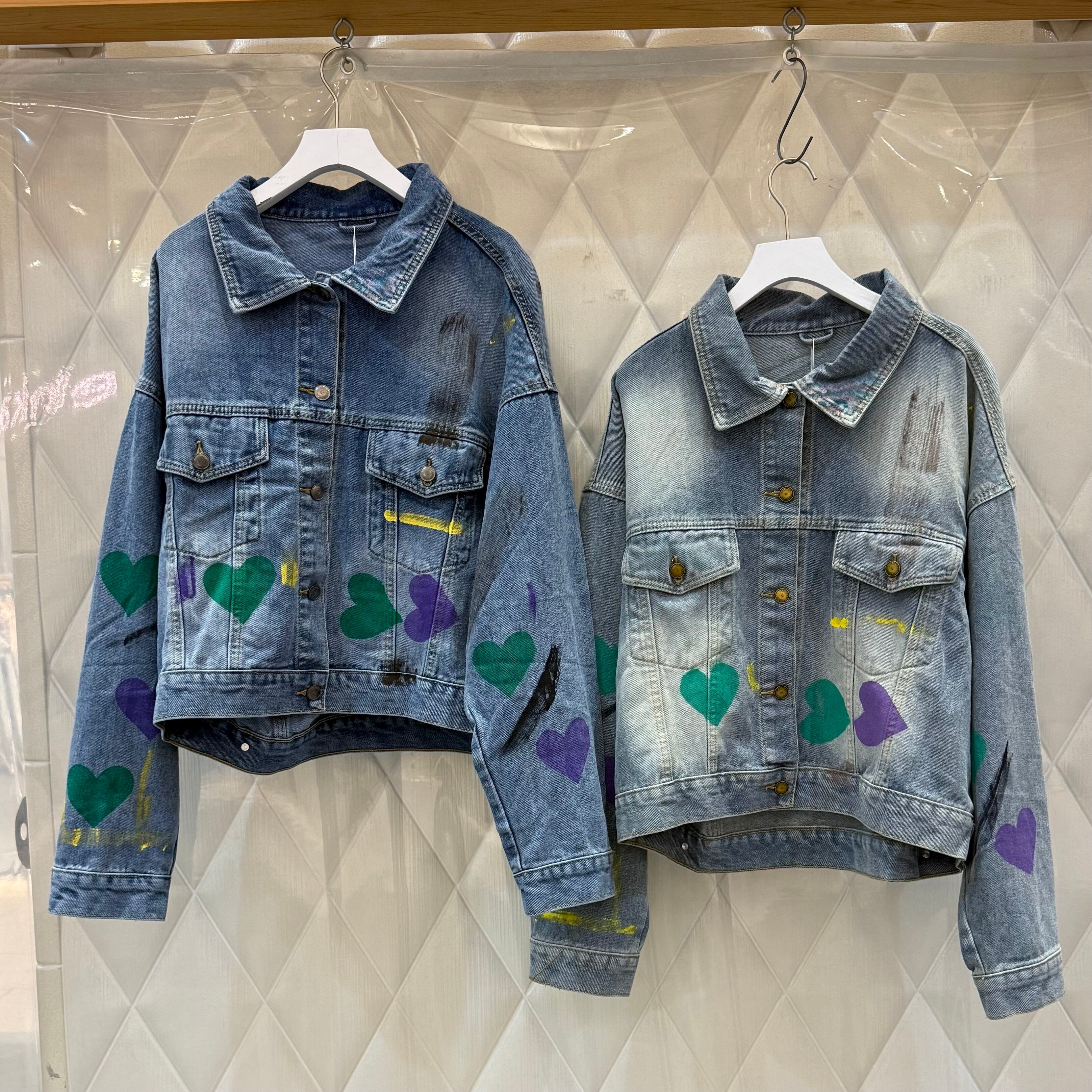 ロック バンド ワッペンカスタム USA製 80s Levi's リーバイス 70507