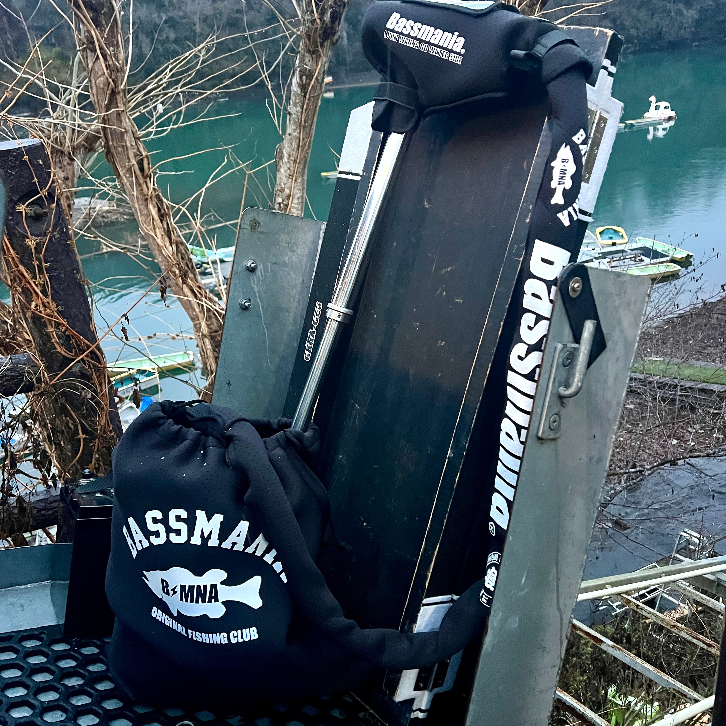 グッズ | bassmania.jp