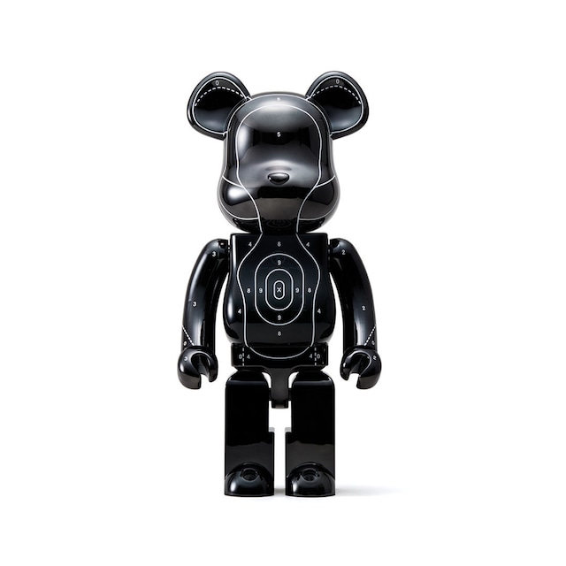 EMOTIONALLY UNAVAILABLE × NEIGHBORHOOD × BE@RBRICK / BE@RBRICK1000%