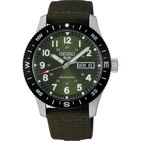 SEIKO(セイコー) | 栗田時計店(1966年創業の正規時計販売店)