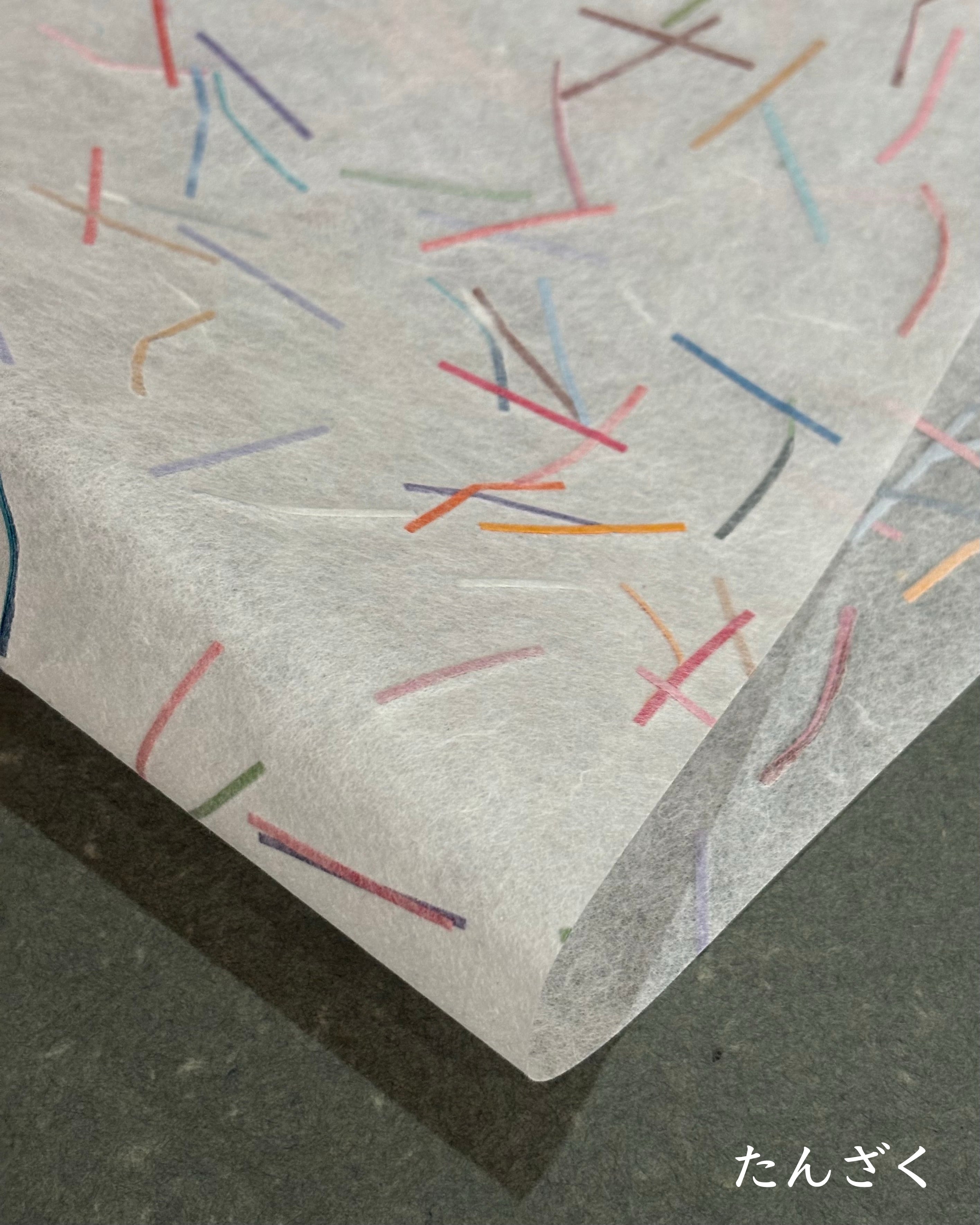 越前和紙 落水紙 千鳥 | RYOZO