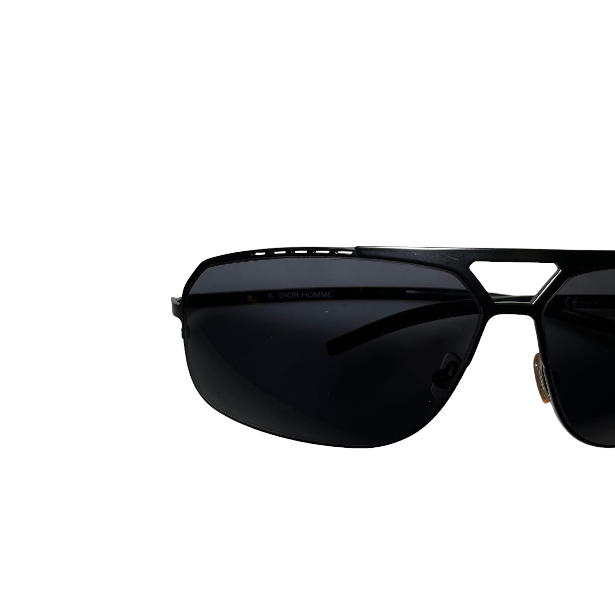DIOR HOMME glasses DIOR HOMME glasses