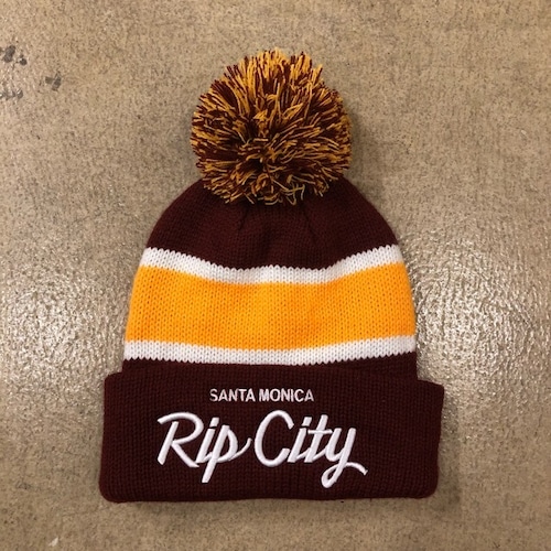 Rip City Skates #Beanie