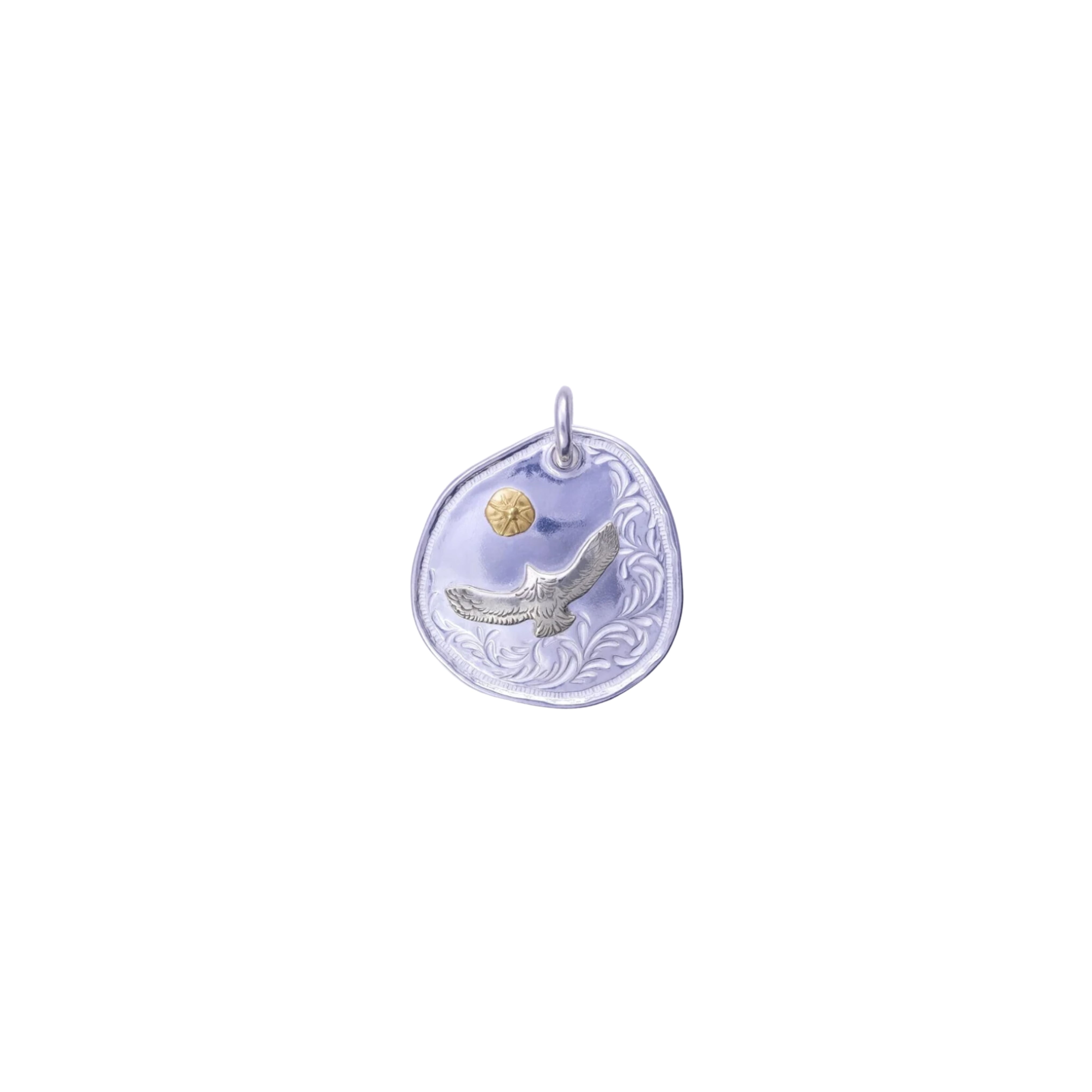 NECKLACE | Good Wednesday
