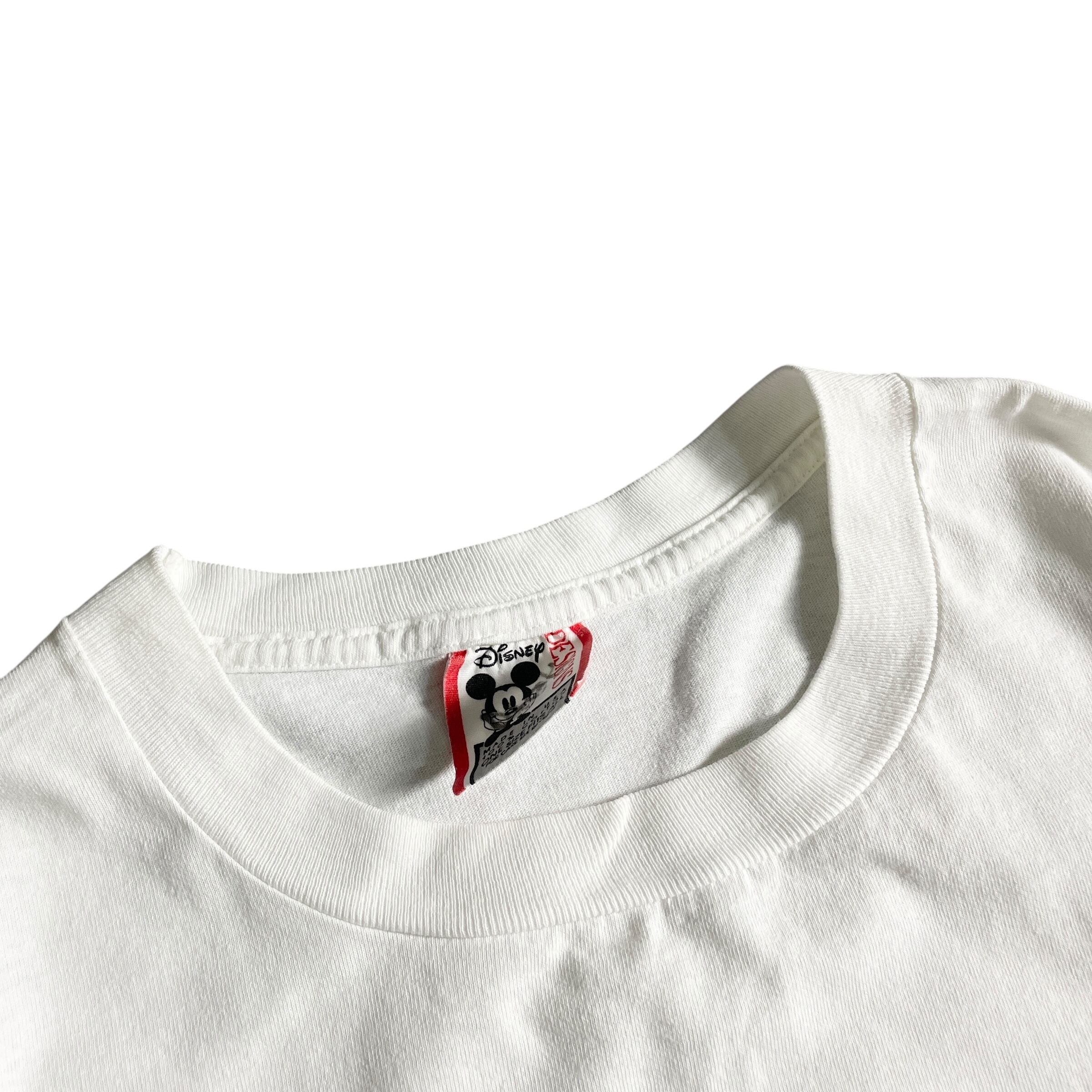 新品・未使用] 90年代ディズニーワールドblizzard beachTシャツ 【公式 