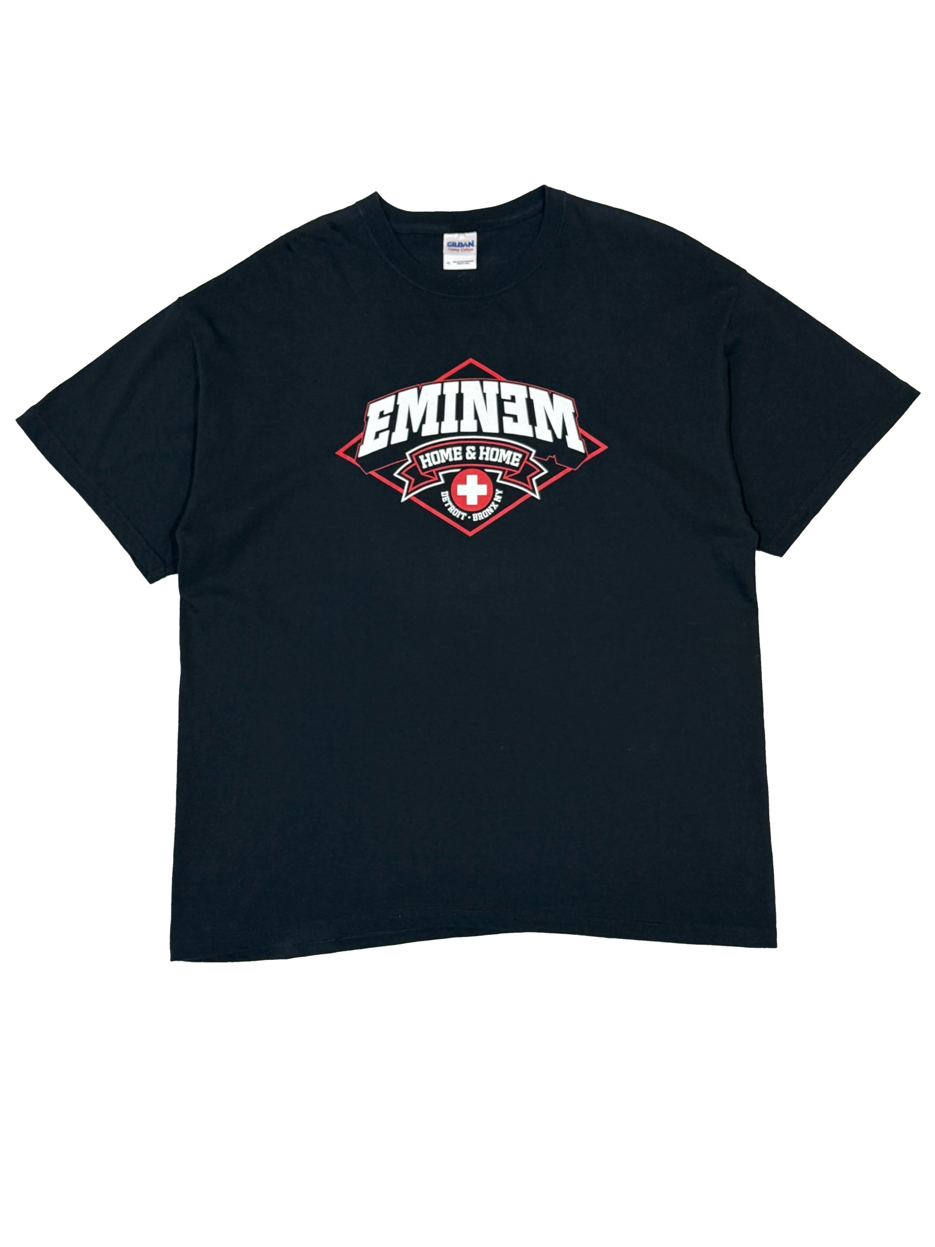 銀杏BOYZ“「世界ツアー 2005」printed Tee | PAY ID