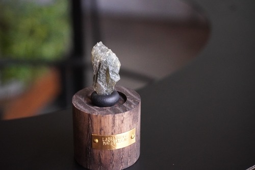 LABRADORITE-ラブラドライト