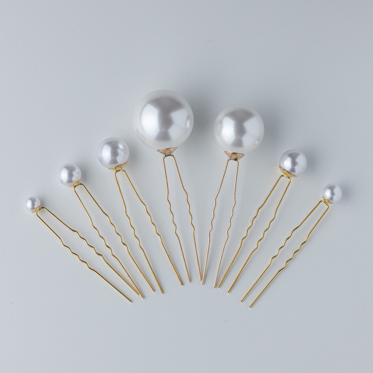 【単品】ビッグパールピン