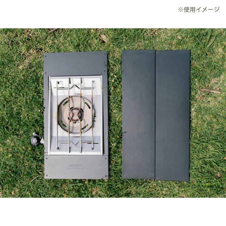 お買い得セット】5050WORKSHOP / LOW TABLE ＆ FLAT FRAME