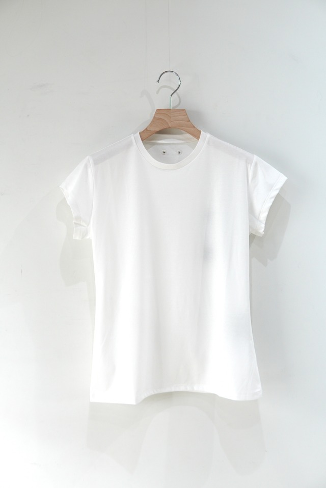 cobble du / Fitted T-shirts