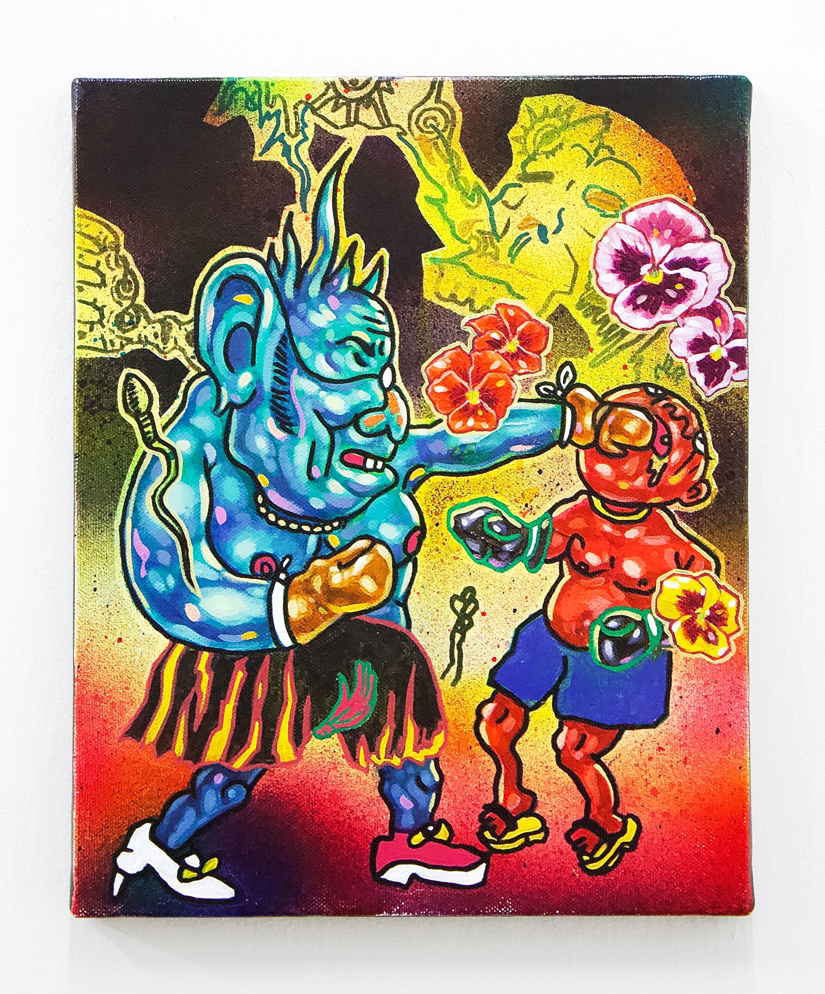 Art | WISH LESS store