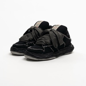 【Maison MIHARA YASUHIRO】BLAKEY / original sole graffiti printed