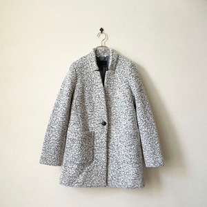 BANANA REPUBLIC 00s  Wool Coat　L886