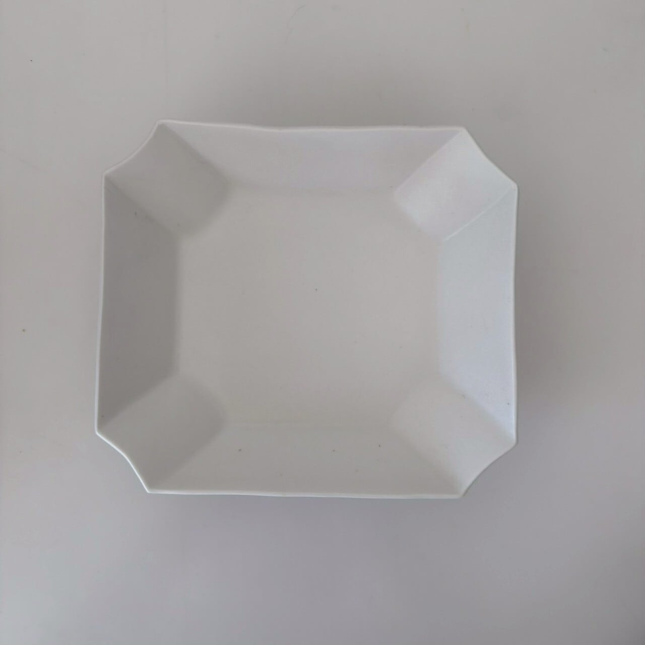 【住】7月初旬以降発送分・ 宮田竜司 四角皿