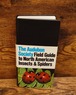 The Audubon Society Field Guide to North America Insects and Spiders