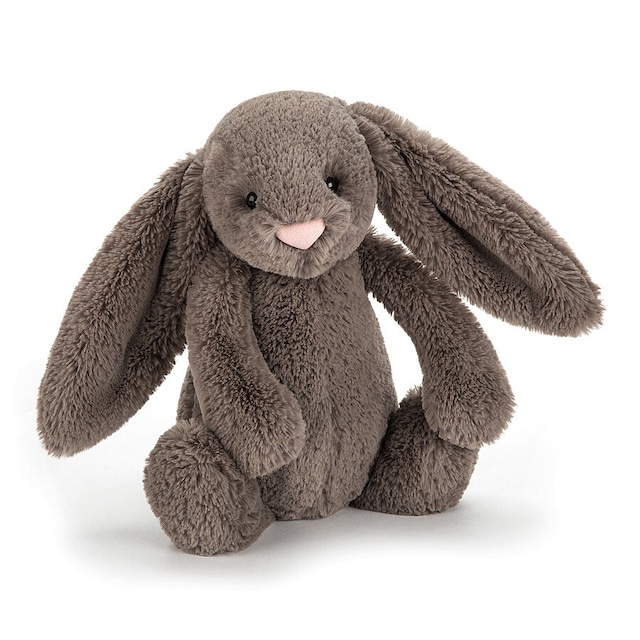 Bashful Truffle Bunny Medium_BAS3BTR