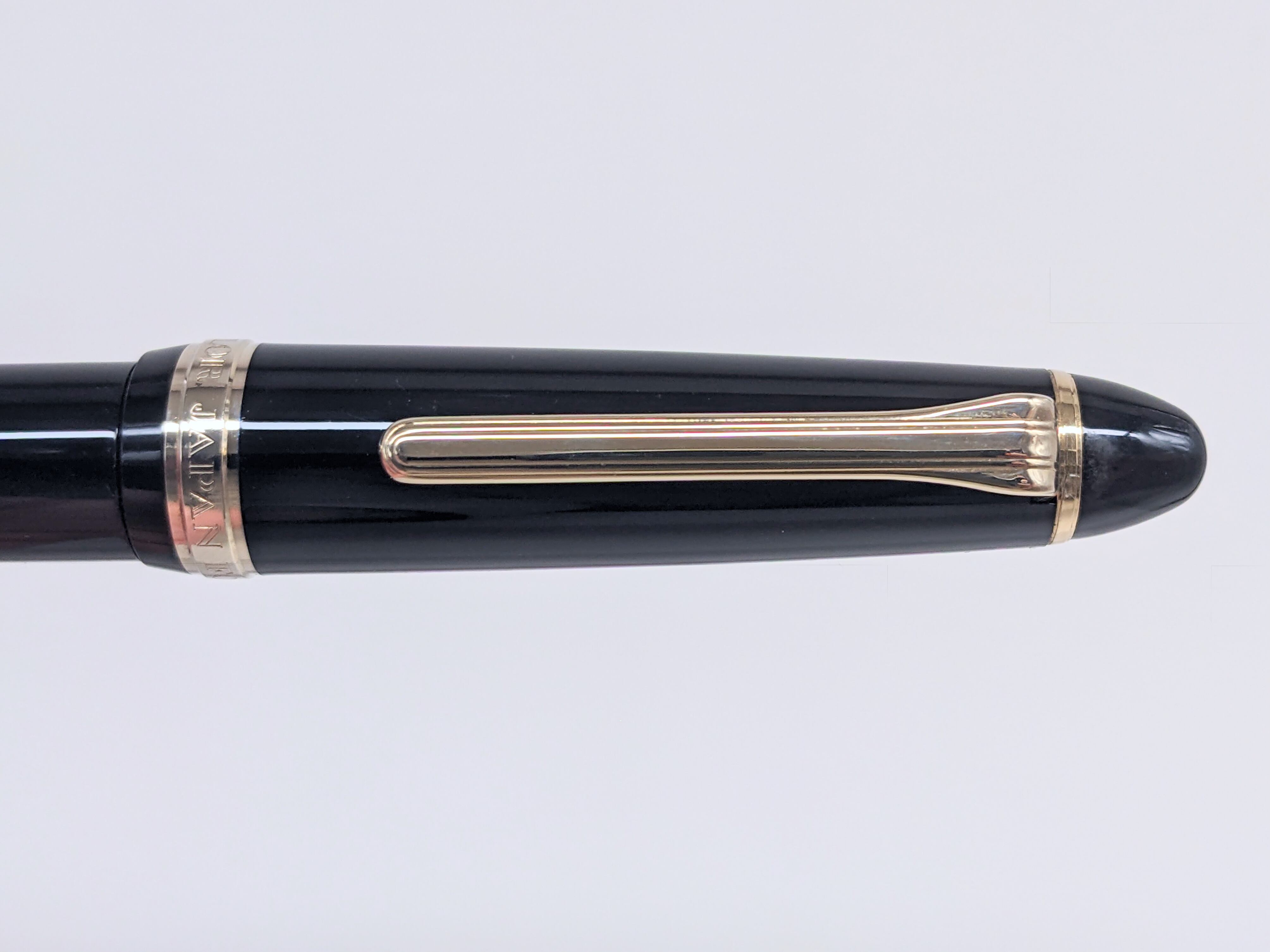 90s セーラー万年筆 プロフィット スタンダード 旧 SAILOR PROFIT