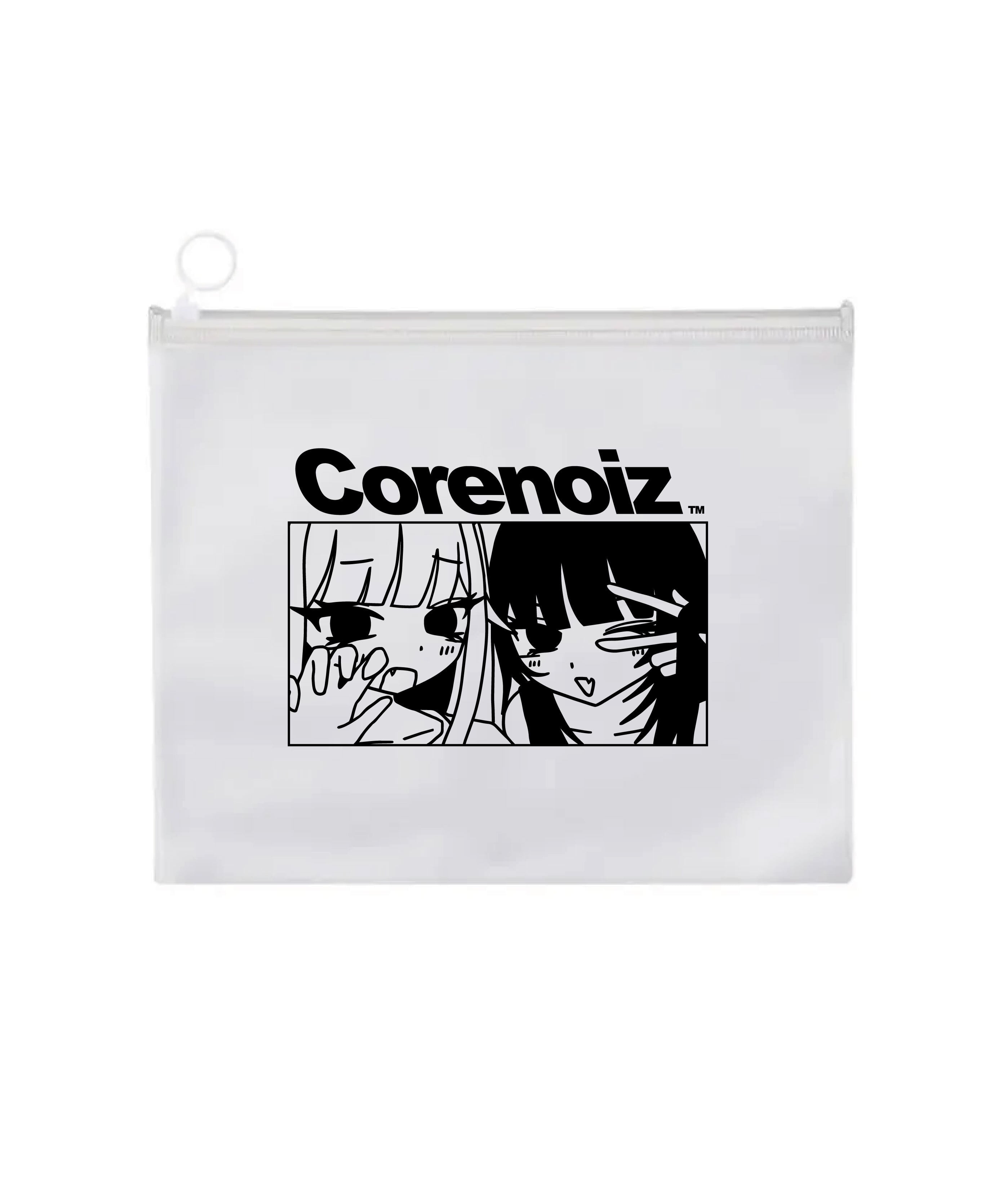 Apparel | corenoiz