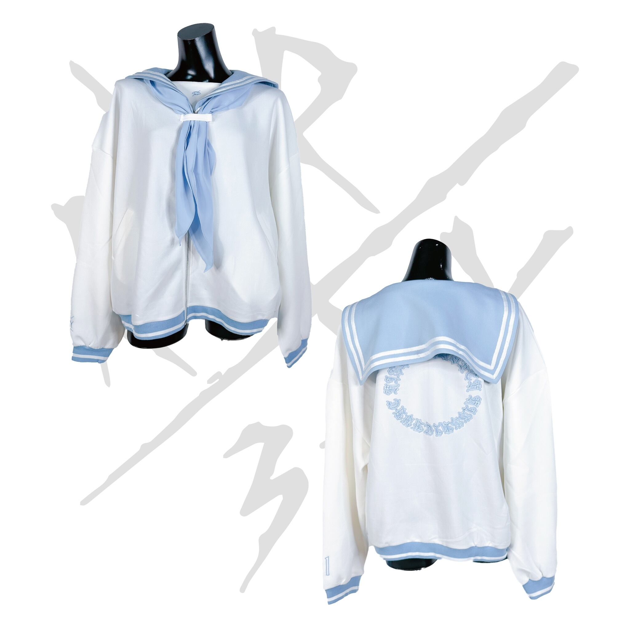 TAKURAMI2」 | KRY clothing