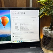 \ 公式ショップ限定価格❣️/ 2in1モデル《ハイスペック》タッチパネル式【HP ENVY x360】Ryzen7 メモリ16GB SSD1TB ノートパソコン 安心サポート&3ヶ月保証付き