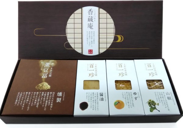 深層水生やっこ[2P] | タナカショク通販サイト