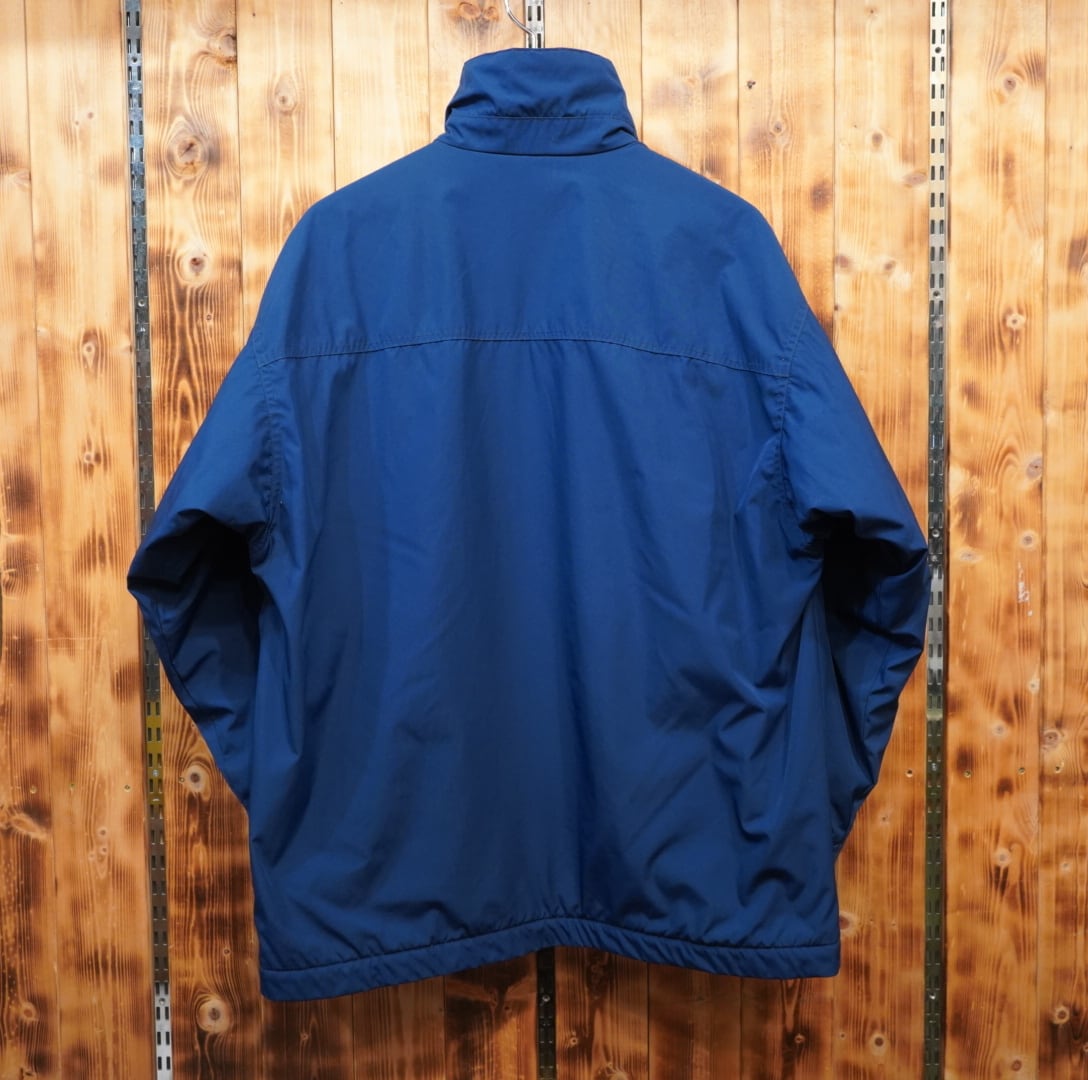 patagonia ニューシェルドシンチラ S/パタゴニア ネイビー | 古着屋