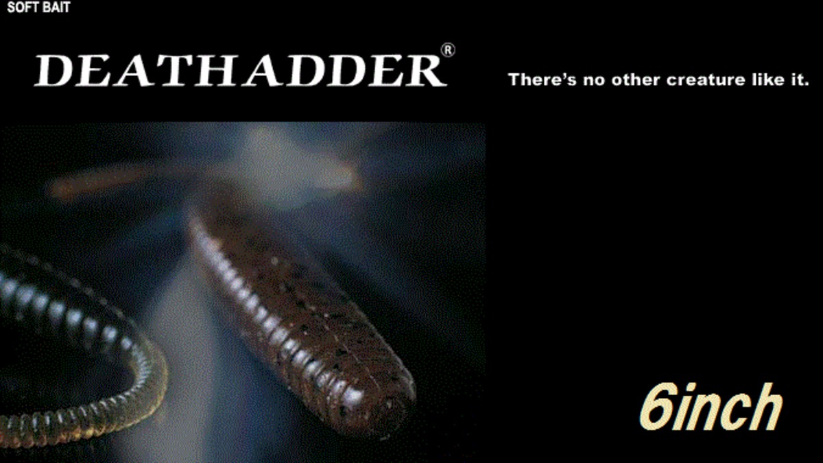 DEATHADDER | deps OFFICIAL HP | デプス 公式HP