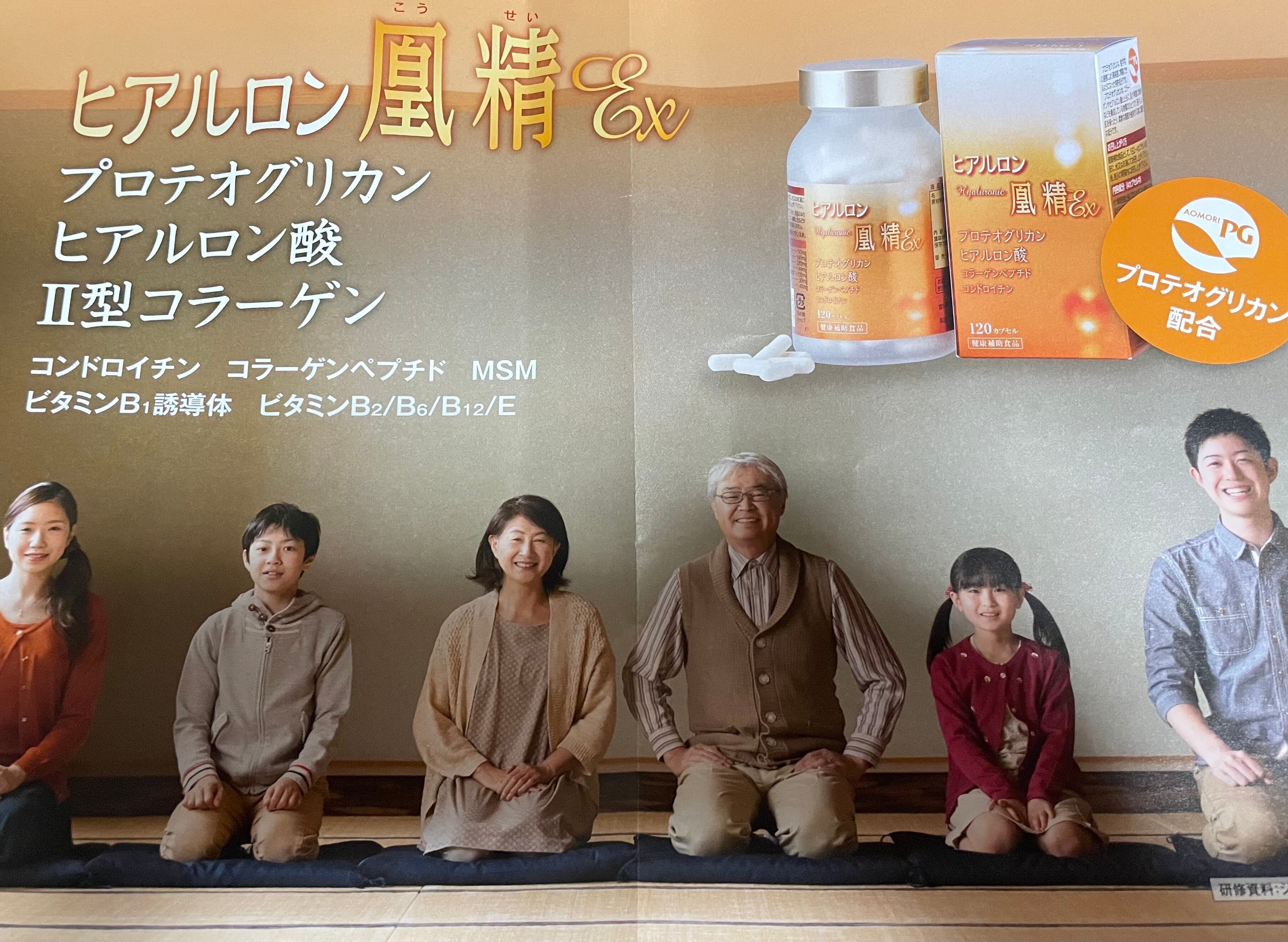 2個入り‼️ お買い得です‼️ヒアルロン凰精エクセレント【高 2個入り‼️ お買い得です‼️ヒアルロン凰精エクセレント【高