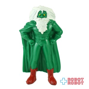 ⚫️マジンガーZ 彩色塩ビフィギュア Dr. ヘル(ドクターヘル ) PVCフィギュア パチ風 ヨランダ社