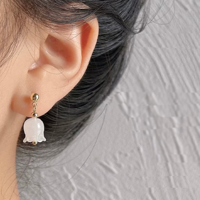 lily of the valley pierce　2litr03105